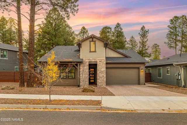 $1,075,000 | 2359 South Polaris Way, Flagstaff, AZ 86001