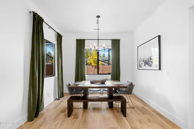 $1,075,000 | 2359 South Polaris Way, Flagstaff, AZ 86001