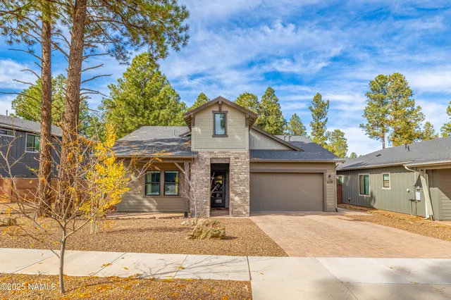 $1,075,000 | 2359 South Polaris Way, Flagstaff, AZ 86001
