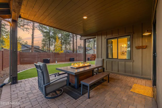 $1,075,000 | 2359 South Polaris Way, Flagstaff, AZ 86001