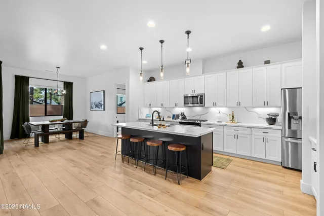 $1,075,000 | 2359 South Polaris Way, Flagstaff, AZ 86001