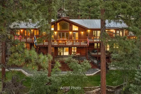 $3,995,000 | 643 2nd Creek Drive, Incline Village, NV 89451