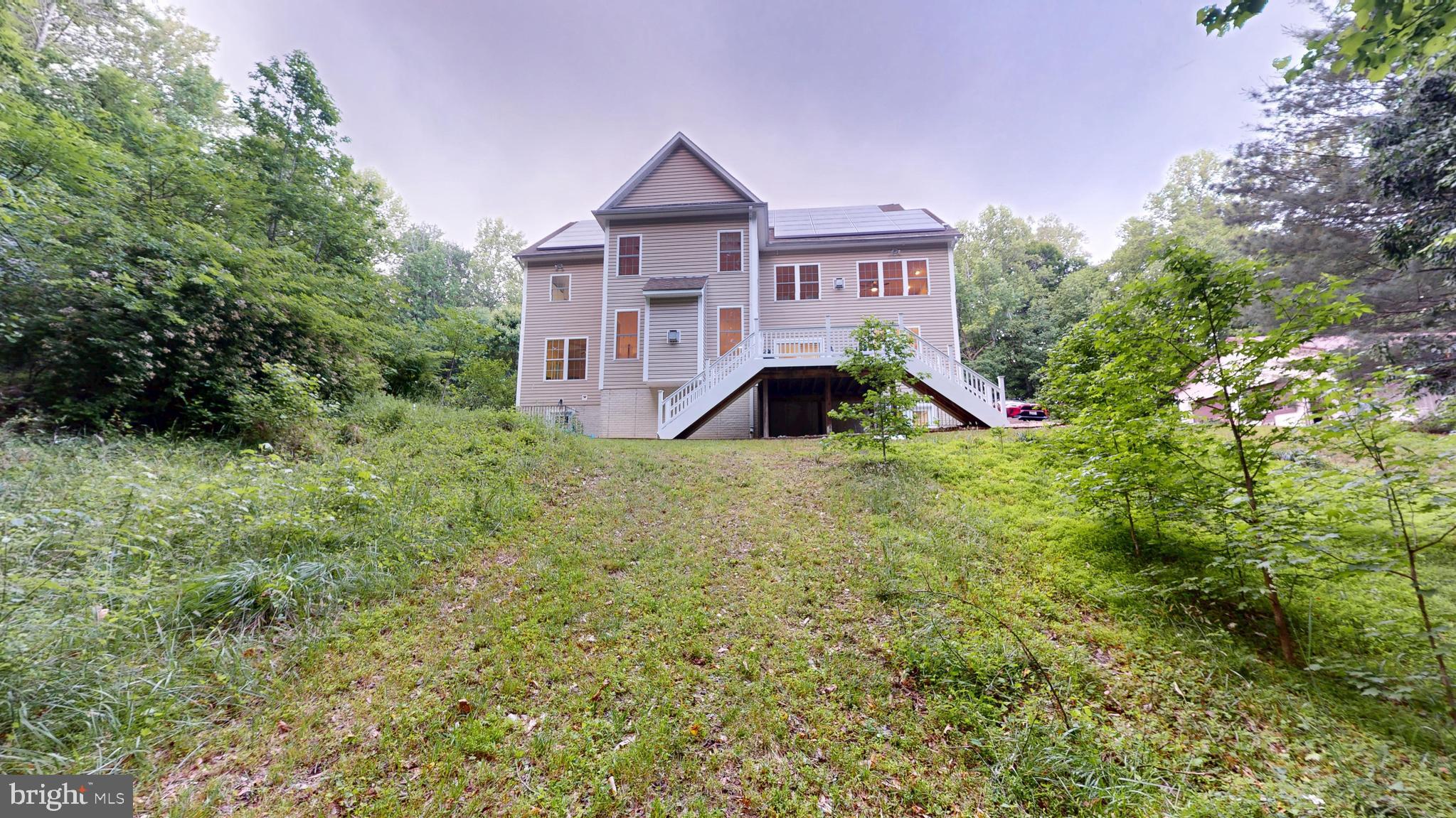 11901 Cross Rd Trail Brandywine, MD 20613 - Photo 69 of 86 Southern view