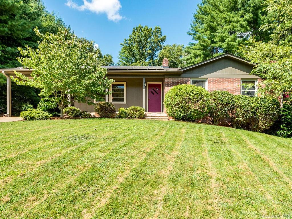 75 Pressley Road Asheville, NC 28805 - Photo 1 of 38 Gallery Image 1
