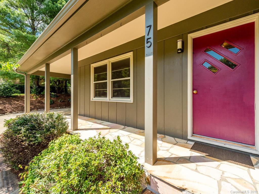 75 Pressley Road Asheville, NC 28805 - Photo 37 of 38 Gallery Image 37