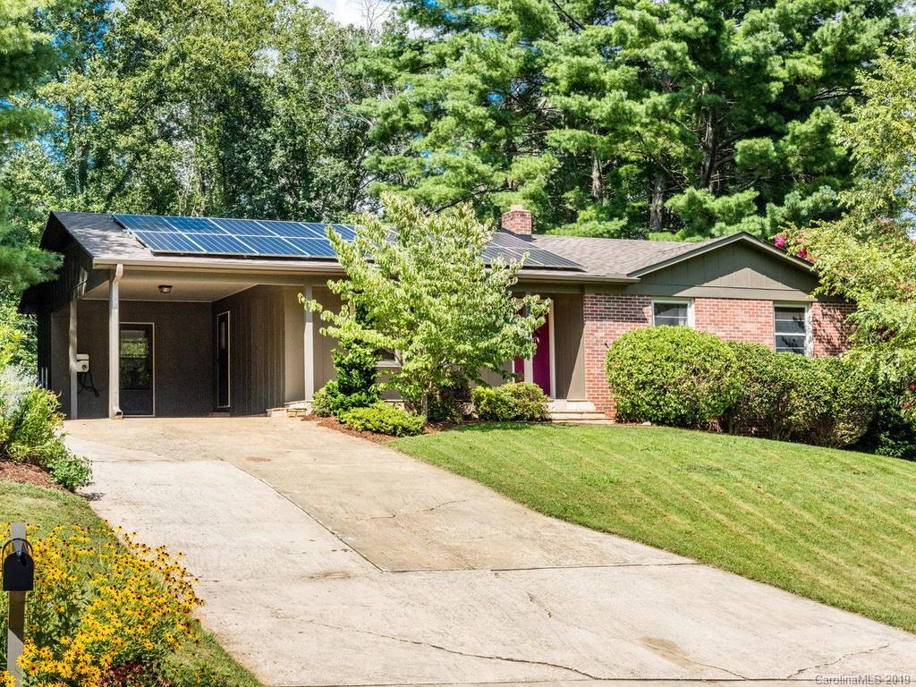 75 Pressley Road Asheville, NC 28805 - Photo 38 of 38 Gallery Image 38