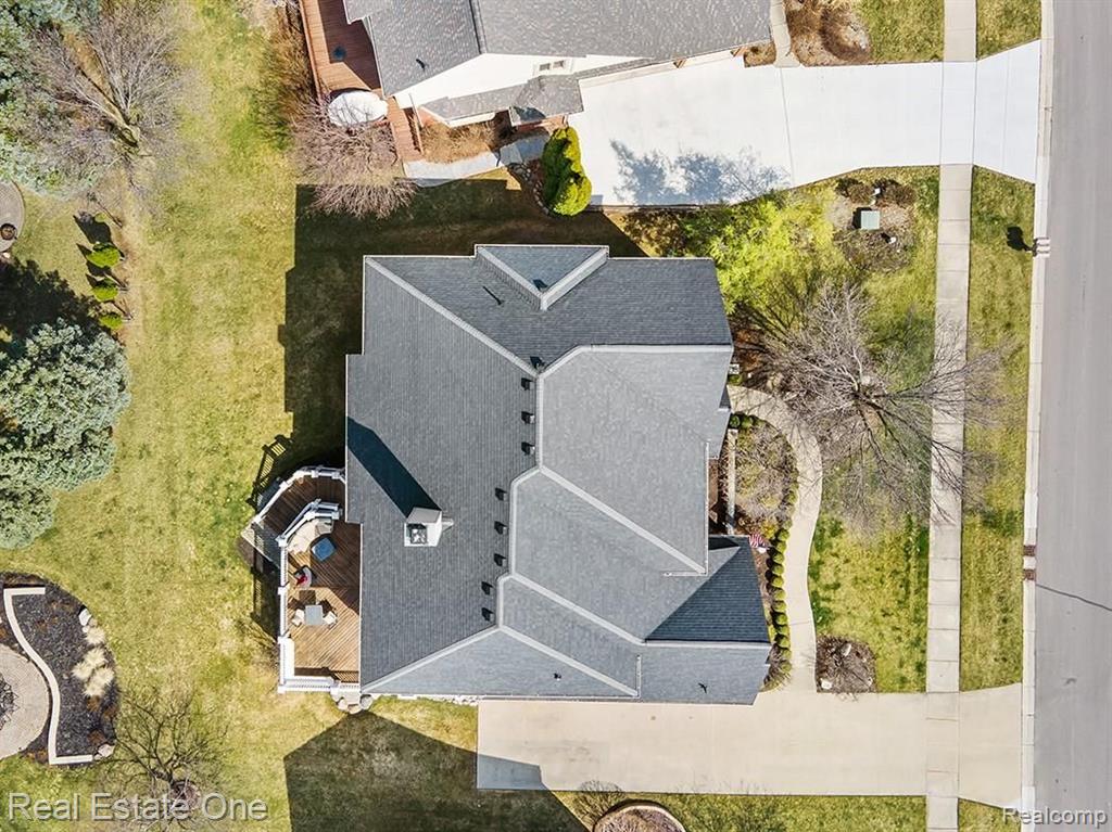 2018 Hickory Trail Drive Rochester Hills, MI 48309 - Photo 58 of 60