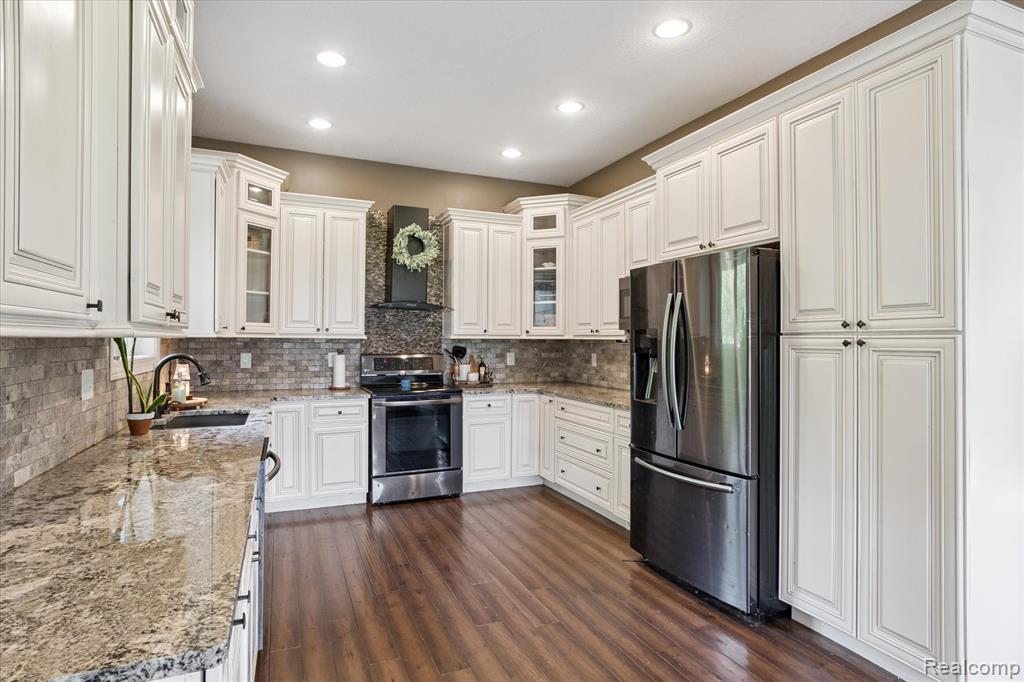 3945 Mentel Road Monroe, MI 48162 - Photo 12 of 41
