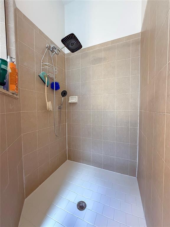 11130 Rodeo Lane Riverview, FL 33579 - Photo 26 of 49 a bathroom with a shower