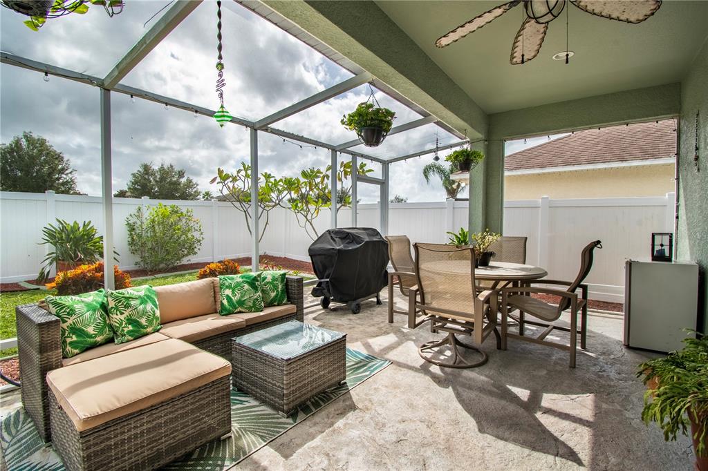 11130 Rodeo Lane Riverview, FL 33579 - Photo 39 of 49 a outdoor living space with furniture
