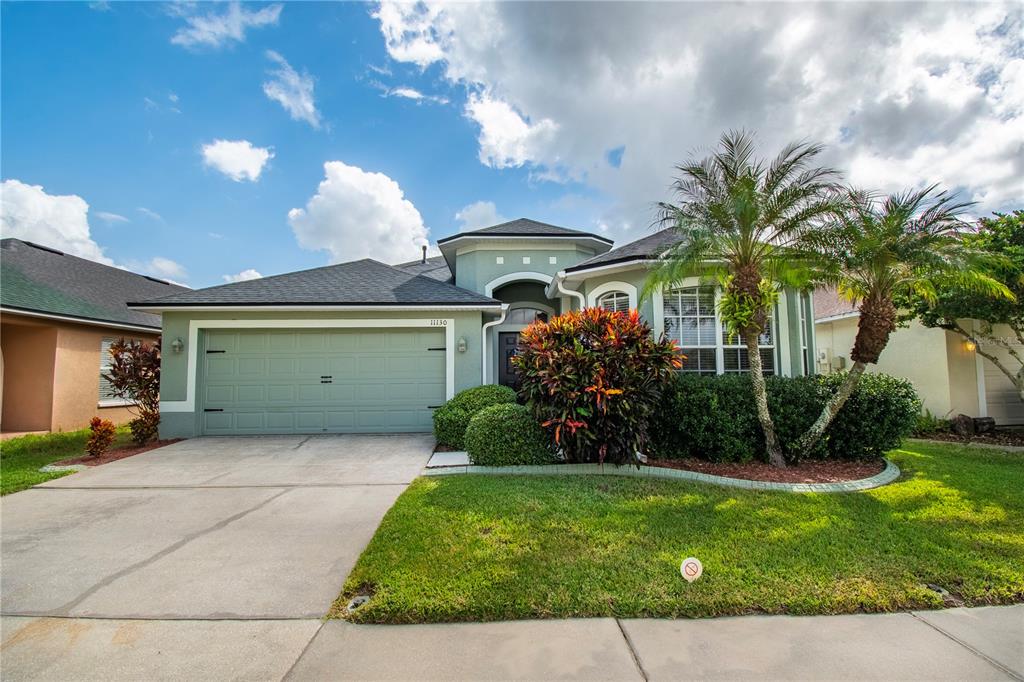 11130 Rodeo Lane Riverview, FL 33579 - Photo 47 of 49 a view of a house with a patio