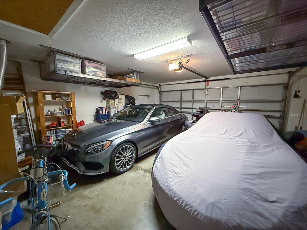 11130 Rodeo Lane Riverview, FL 33579 - Photo 48 of 49 a car that is parked in a garage