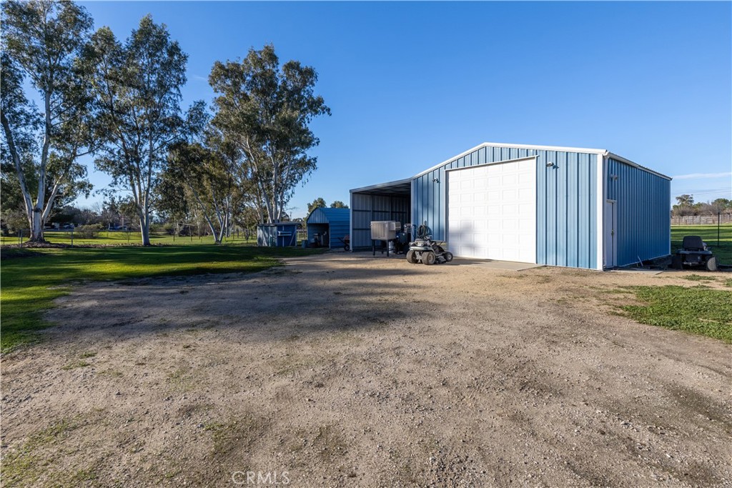 4291 Jardine Road Paso Robles, CA 93446 - Photo 31 of 58