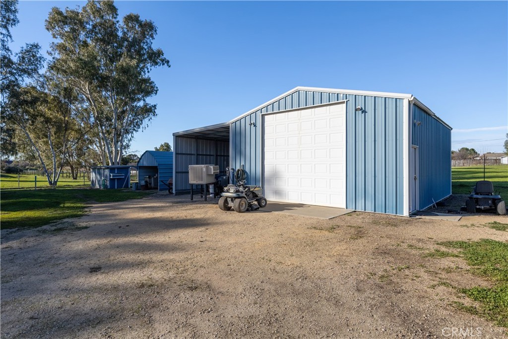 4291 Jardine Road Paso Robles, CA 93446 - Photo 32 of 58