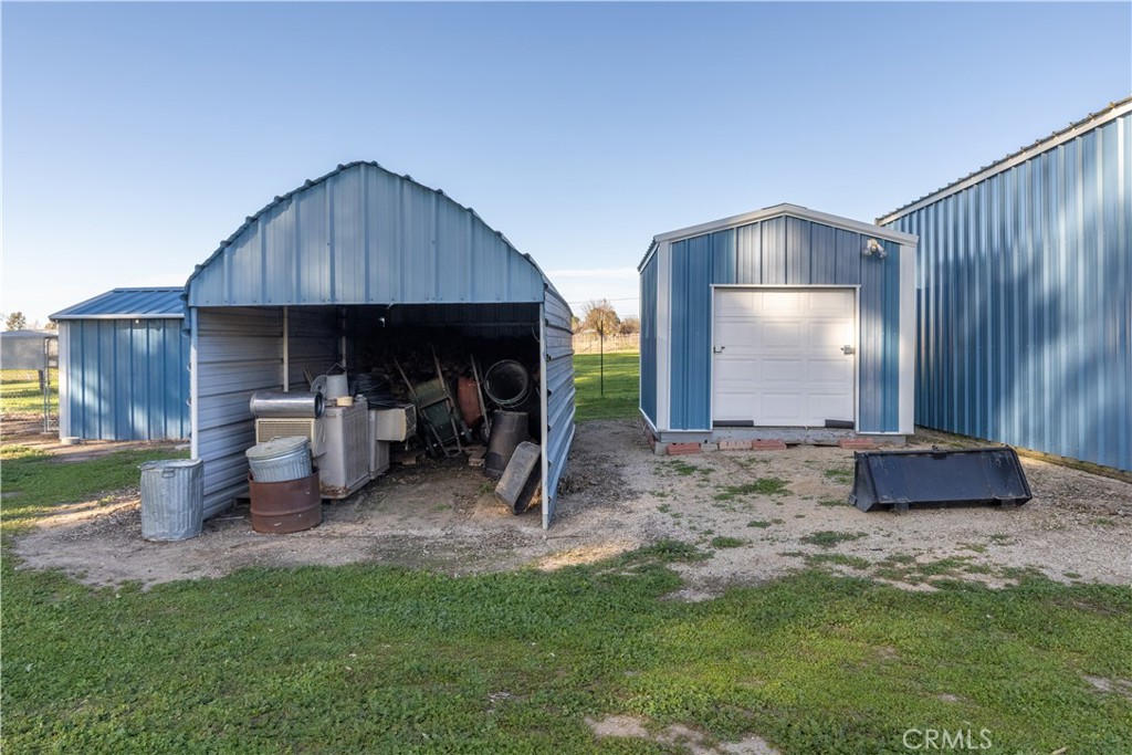 4291 Jardine Road Paso Robles, CA 93446 - Photo 33 of 58