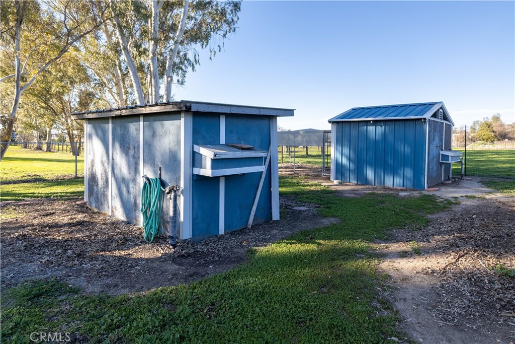 4291 Jardine Road Paso Robles, CA 93446 - Photo 34 of 58