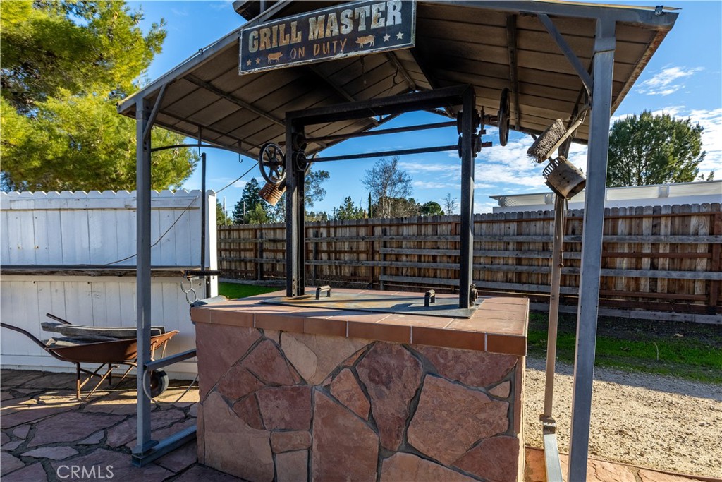 4291 Jardine Road Paso Robles, CA 93446 - Photo 40 of 58