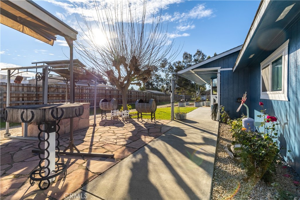 4291 Jardine Road Paso Robles, CA 93446 - Photo 44 of 58