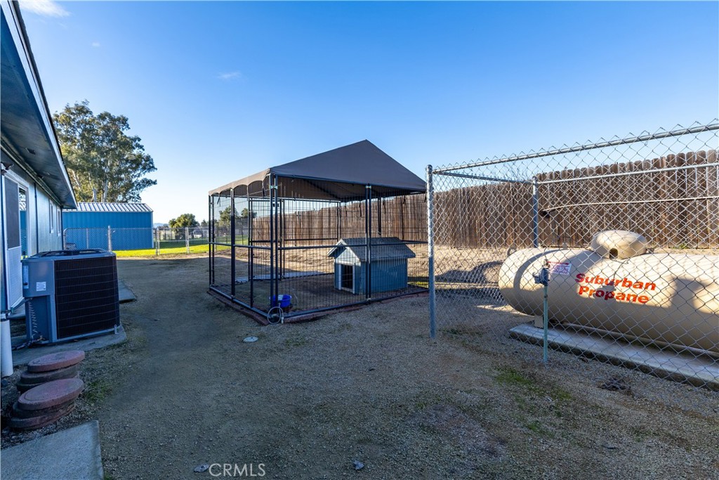 4291 Jardine Road Paso Robles, CA 93446 - Photo 49 of 58