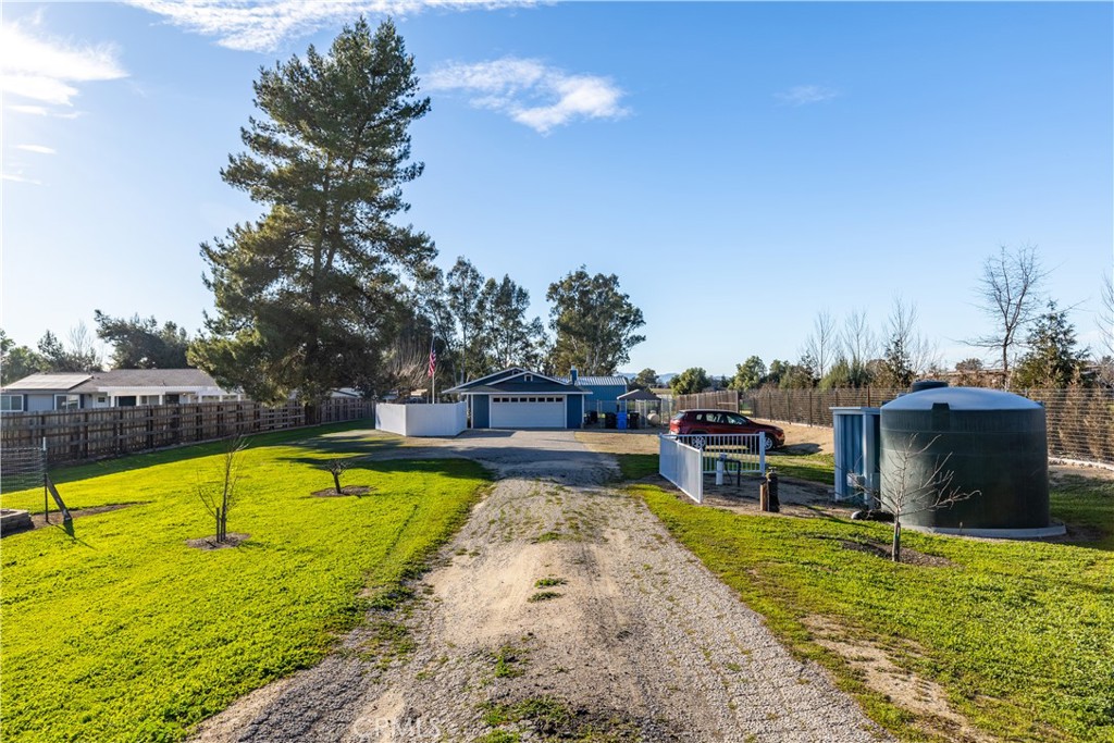 4291 Jardine Road Paso Robles, CA 93446 - Photo 55 of 58