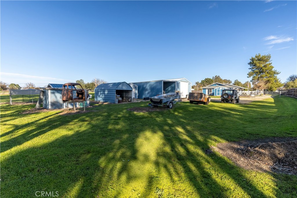 4291 Jardine Road Paso Robles, CA 93446 - Photo 57 of 58