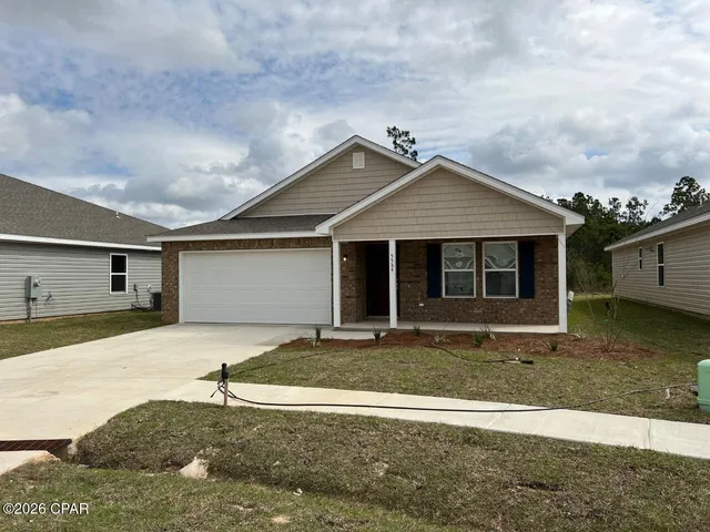 $298,900 | 5584 Lexa Lane, Panama City, FL 32404