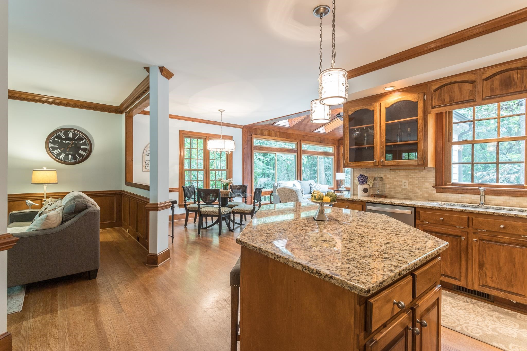 3213 Ruffin Street Raleigh, NC 27607 - Photo 9 of 29 Photo 9