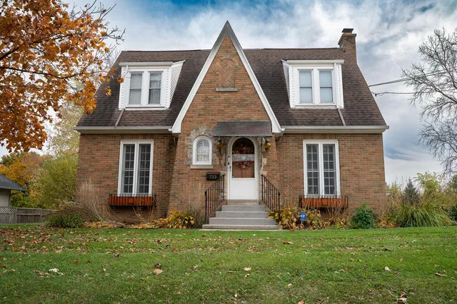 $435,000 | 715 East College Avenue, Waukesha, WI 53186