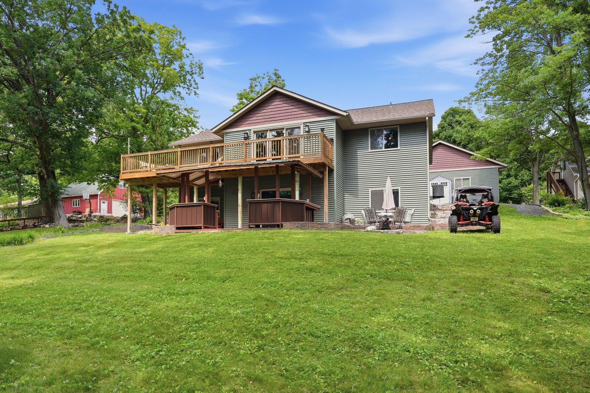 1615 162nd Street Centuria, WI 54824 - Photo 14 of 59