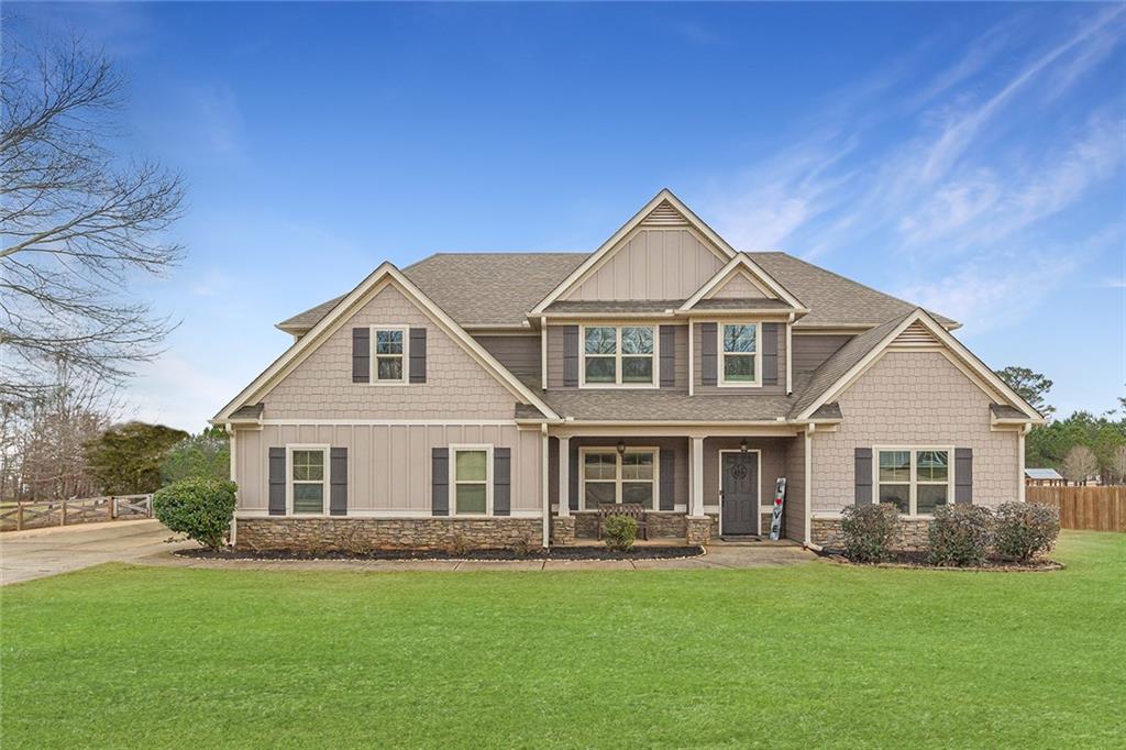 83 Rock House Ridge Senoia, GA 30276 - Photo 1 of 1 Gallery Image 1