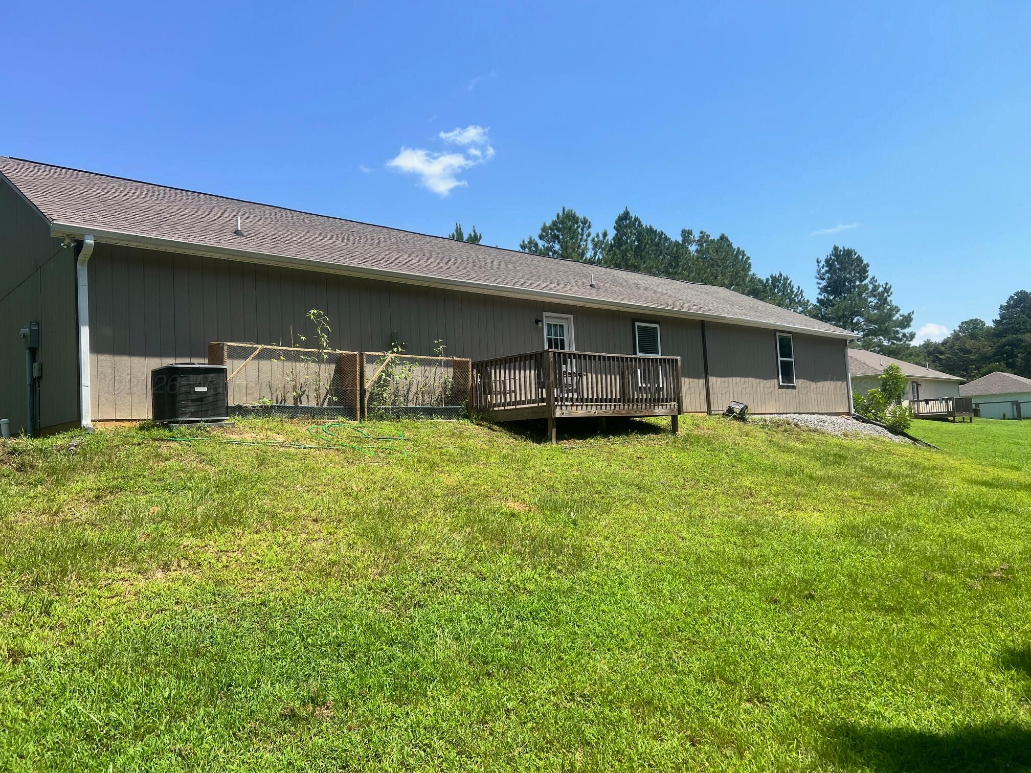 145 Poplar Ridge Arley, AL 35541 - Photo 4 of 21 Gallery Image 4