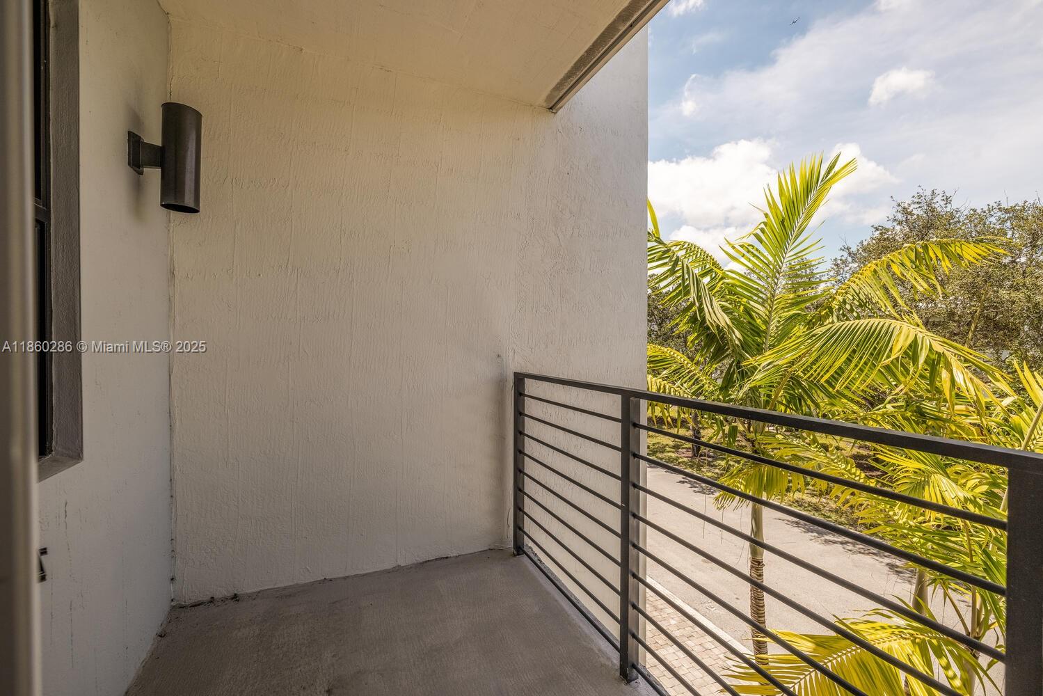 4444 Northwest 8th Court Plantation, FL 33317 - Photo 24 of 40 a view of a room with a door