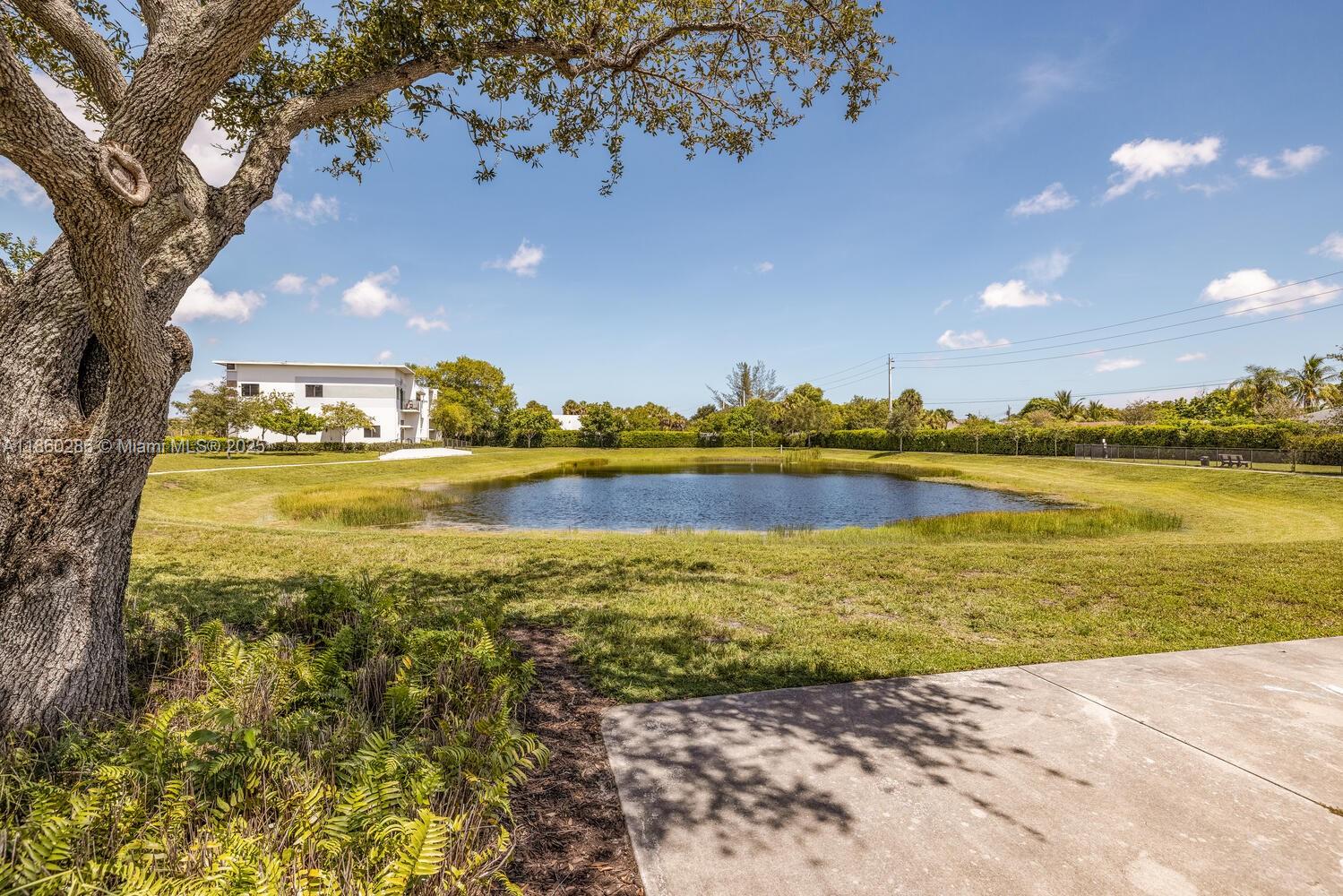 4444 Northwest 8th Court Plantation, FL 33317 - Photo 29 of 40 a view of an ocean and city