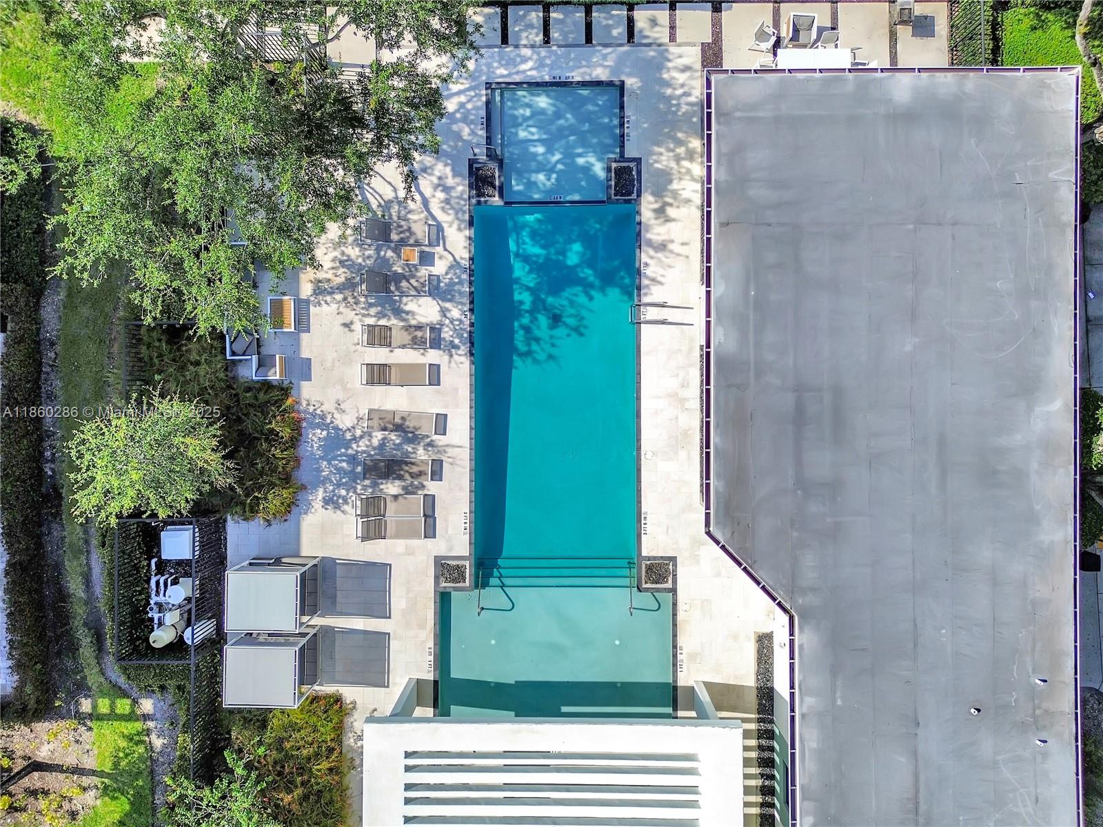 4444 Northwest 8th Court Plantation, FL 33317 - Photo 31 of 40 a view of a door front of a house