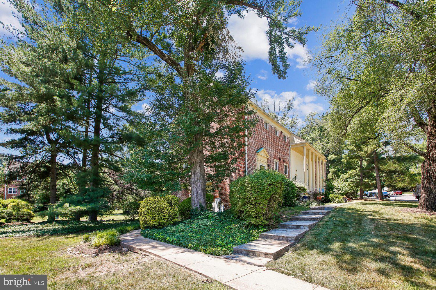 1600 Preston Road Alexandria, VA 22302 - Photo 20 of 65 Front Elevation