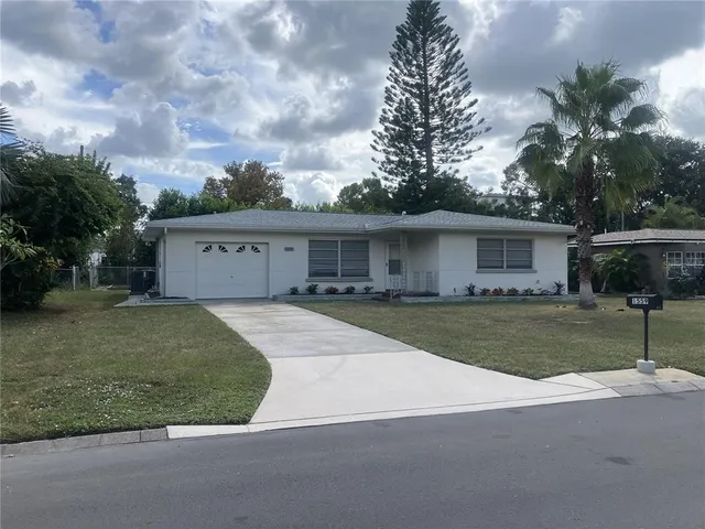 $349,000 | 1559 Barry Road, Clearwater, FL 33756