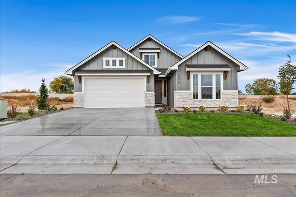 $624,225 | 6617 North Good Drive, Eagle, ID 83714
