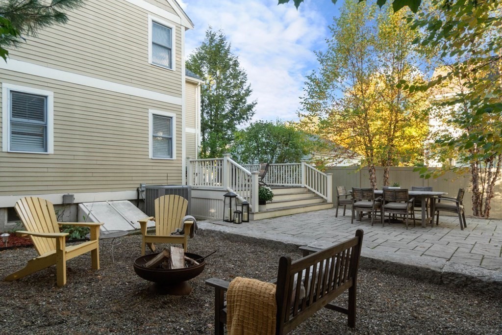 11 Rebecca Road Newton, MA 02465 - Photo 34 of 35