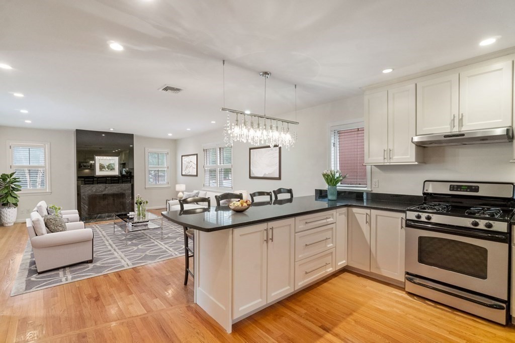 11 Rebecca Road Newton, MA 02465 - Photo 5 of 35