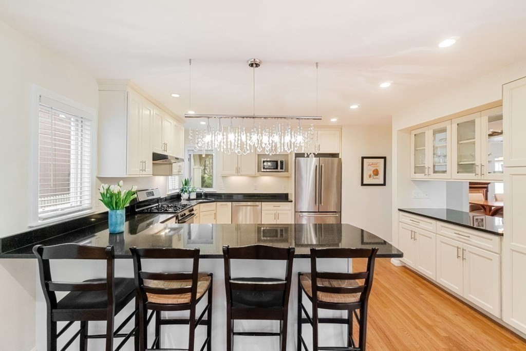 11 Rebecca Road Newton, MA 02465 - Photo 7 of 35