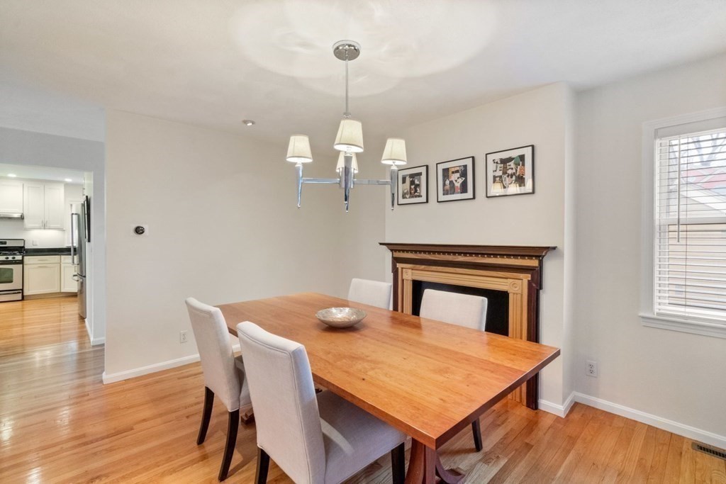 11 Rebecca Road Newton, MA 02465 - Photo 9 of 35