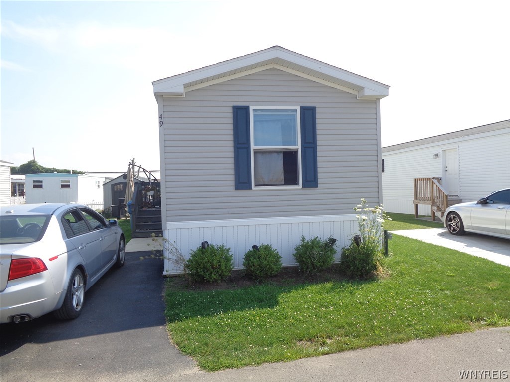1774-49 Military Road Tonawanda, NY 14217 - Photo 1 of 1