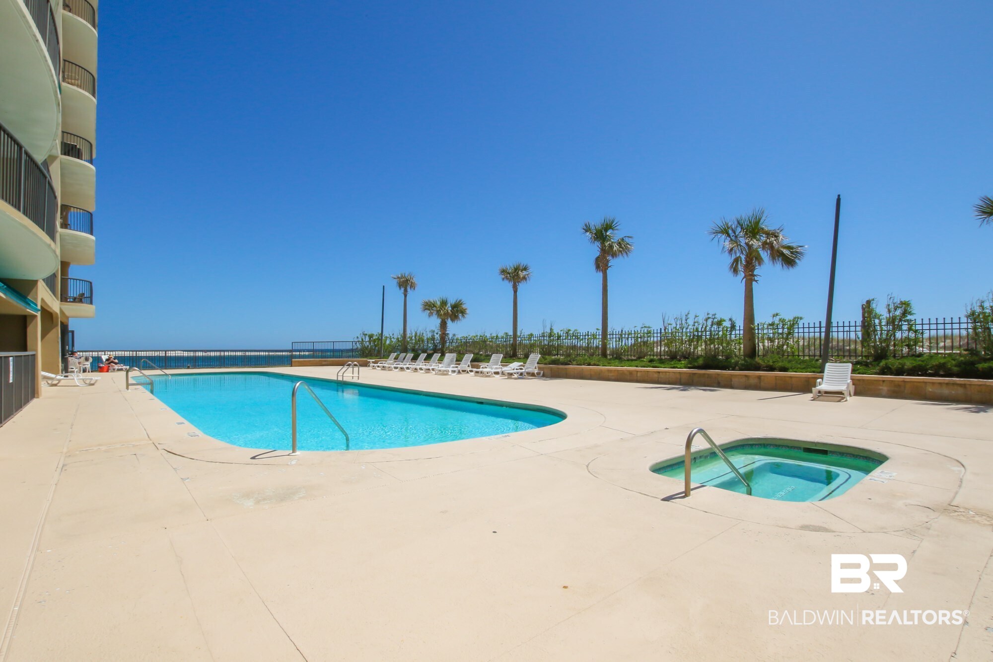 27284 Gulf Road, Unit 407 Orange Beach, AL 36561 - Photo 30 of 47