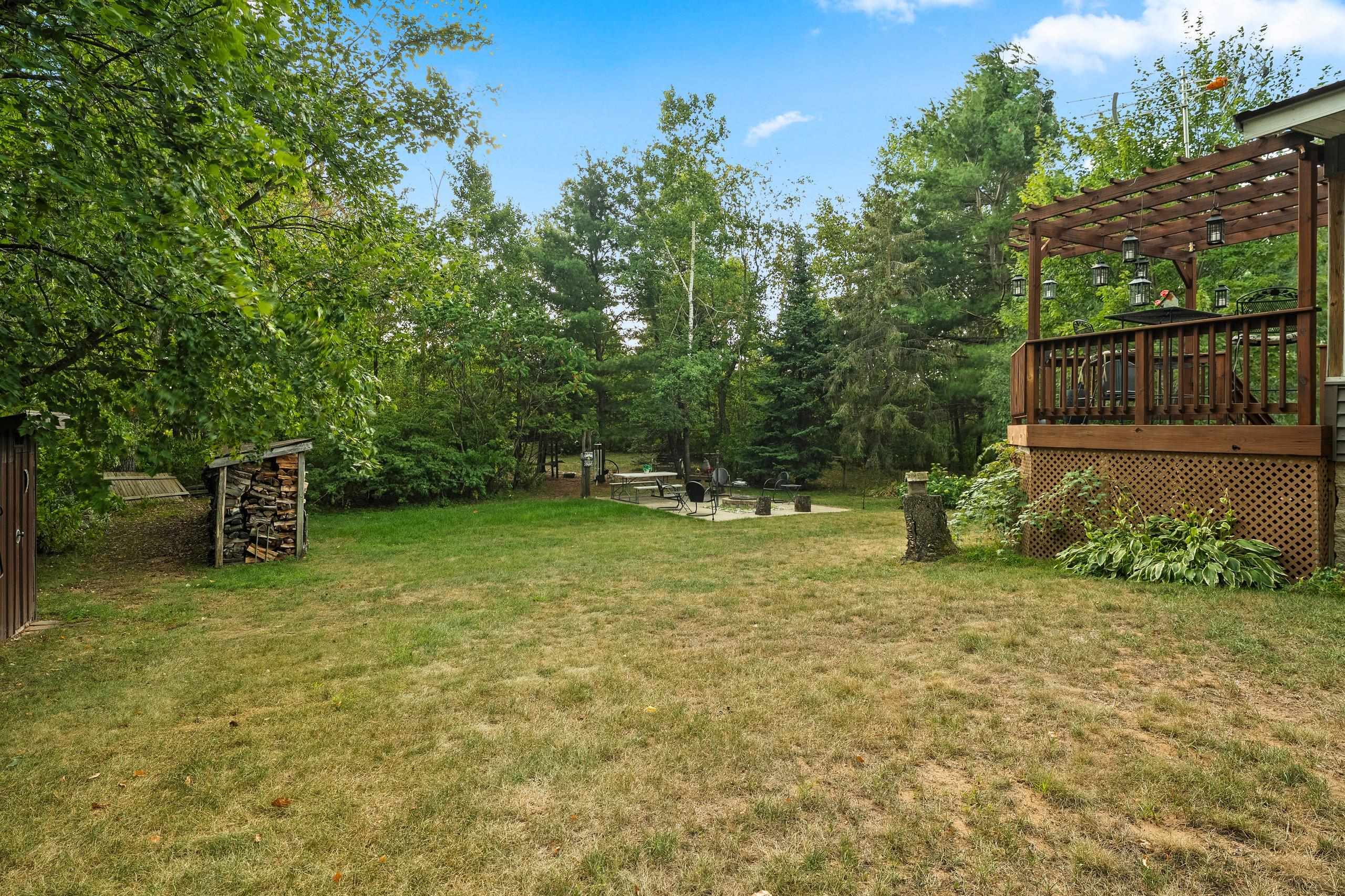 W11101 Sunset Valley Road Crivitz, WI 54114 - Photo 7 of 44 Gallery Image 7