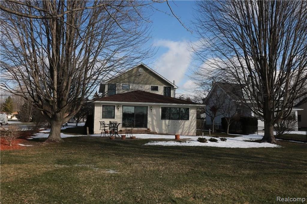 4823 Pointe Tremble Road Algonac, MI 48001 - Photo 2 of 32