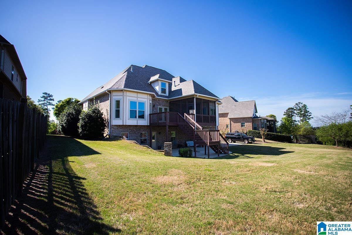 1004 Grande View Pass Alabaster, AL 35114 - Photo 88 of 97