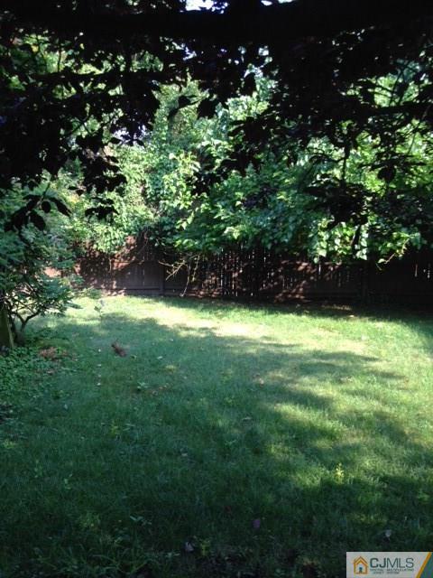 171 Midfield Road Colonia, NJ 07067 - Photo 11 of 12 a view of yard with green space