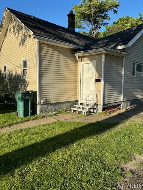310 Union Street North Rochester, NY 14605 - Photo 1 of 1 Gallery Image 1