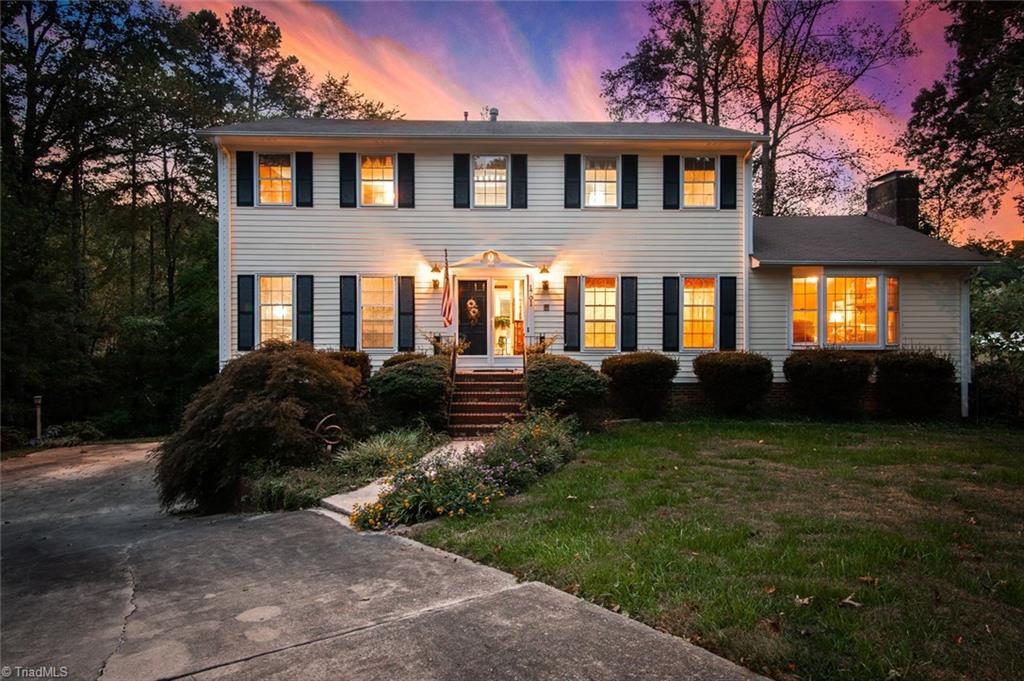 1701 Scarborough Road High Point, NC 27265 - Photo 2 of 30 Gallery Image 2