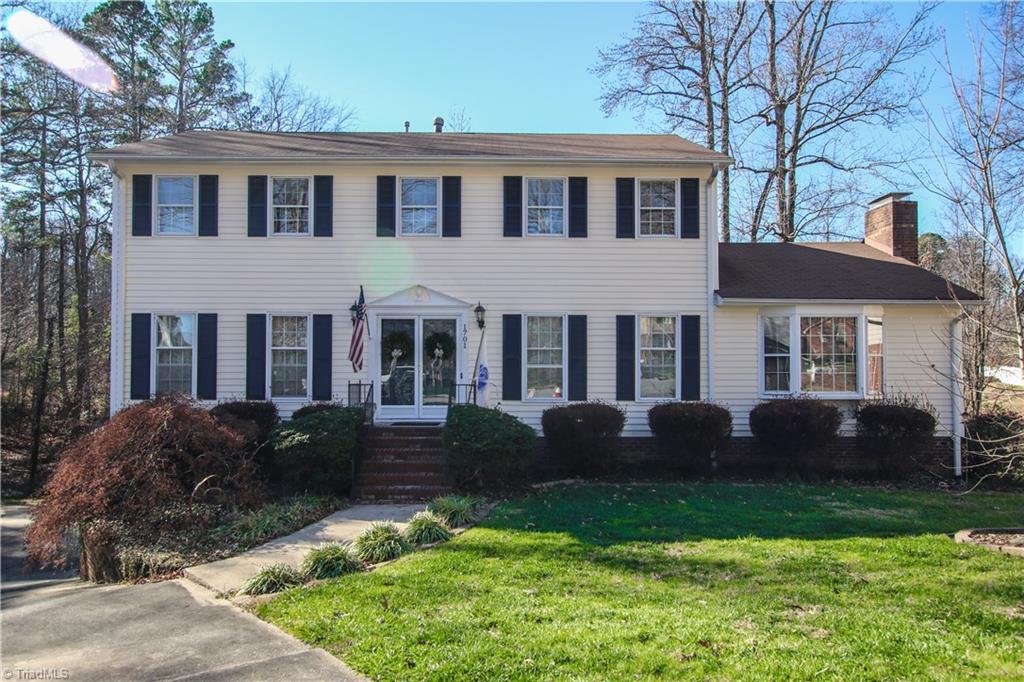 1701 Scarborough Road High Point, NC 27265 - Photo 25 of 30 Gallery Image 25